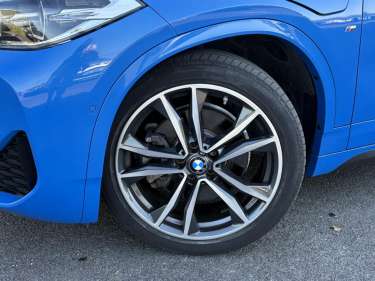 BMW X2 (F39) xDrive 25e 220 M Sport