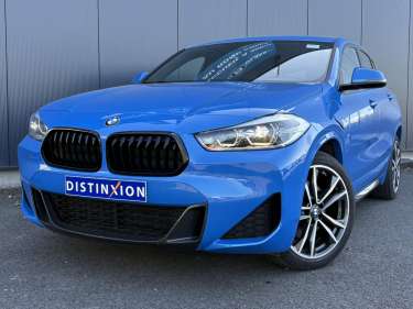 BMW X2 (F39) xDrive 25e 220 M Sport