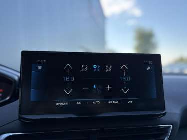 PEUGEOT 5008 1.5 BlueHDI 130 EAT8 Allure Pack