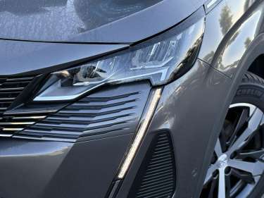PEUGEOT 5008 1.5 BlueHDI 130 EAT8 Allure Pack