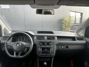 VW CADDY VAN 2.0 TDI 75 Business Line