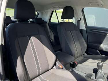 VW T-ROC TSI 115 Style
