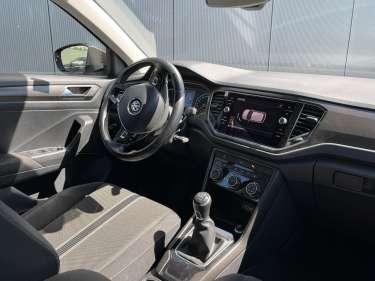 VW T-ROC TSI 115 Style