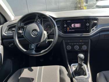 VW T-ROC TSI 115 Style