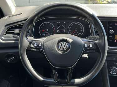 VW T-ROC TSI 115 Style