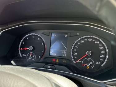 VW T-ROC TSI 115 Style