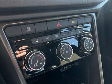 VW T-ROC TSI 115 Style