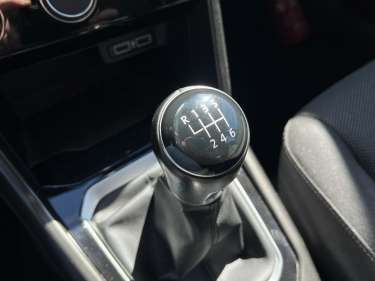 VW T-ROC TSI 115 Style