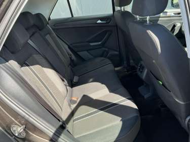 VW T-ROC TSI 115 Style