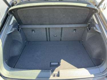 VW T-ROC TSI 115 Style