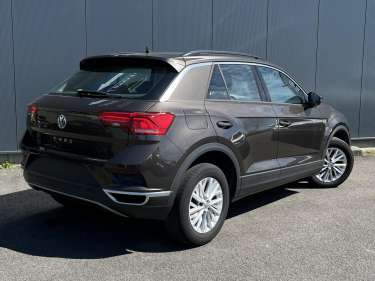 VW T-ROC TSI 115 Style