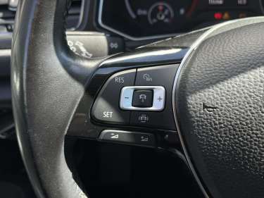 VW T-ROC TSI 115 Style