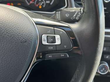 VW T-ROC TSI 115 Style