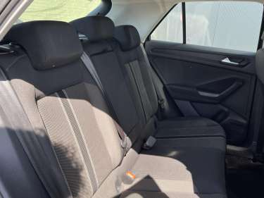 VW T-ROC TSI 115 Style