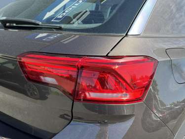VW T-ROC TSI 115 Style