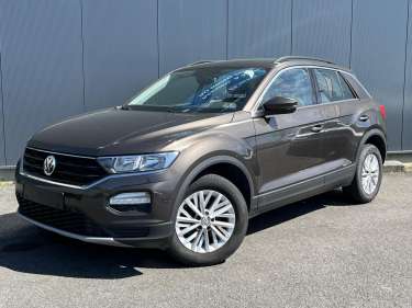 VW T-ROC TSI 115 Style