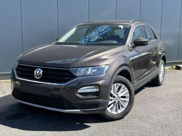VW T-ROC TSI 115 Style