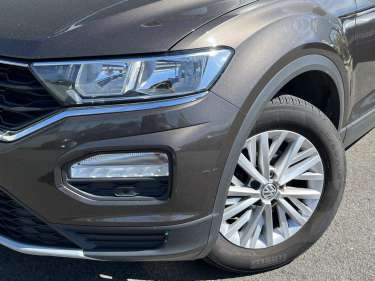 VW T-ROC TSI 115 Style
