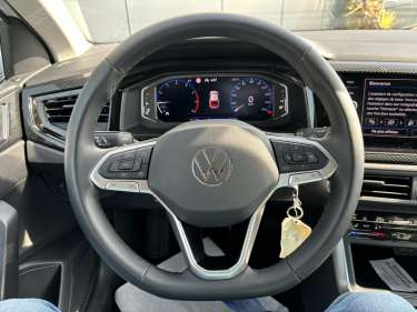 VW TAIGO 1.0 TSI 95 Life Plus