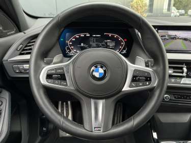 BMW SERIE 1 (F40) M135iA xDrive 306 M