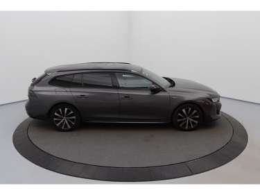 PEUGEOT 508 SW 1.6 PureTech 180 EAT8 GT Line