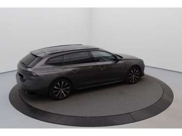 PEUGEOT 508 SW 1.6 PureTech 180 EAT8 GT Line