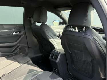 PEUGEOT 508 SW 1.6 PureTech 180 EAT8 GT Line