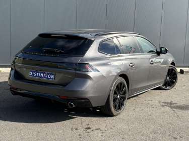 PEUGEOT 508 SW 1.6 PureTech 180 EAT8 GT Line