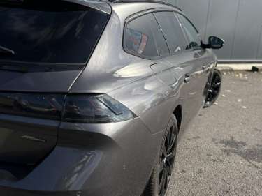 PEUGEOT 508 SW 1.6 PureTech 180 EAT8 GT Line