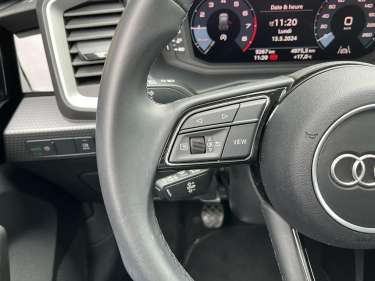 AUDI A1 ALLSTREET 25 TFSI 95 Sport