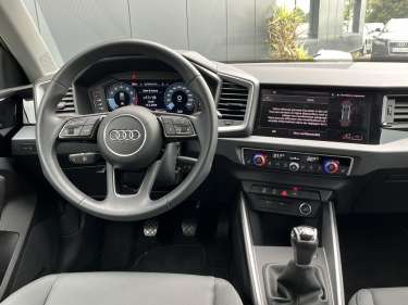 AUDI A1 ALLSTREET 25 TFSI 95 Sport