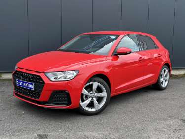 AUDI A1 SPORTBACK 25 TFSI 95 Advanced