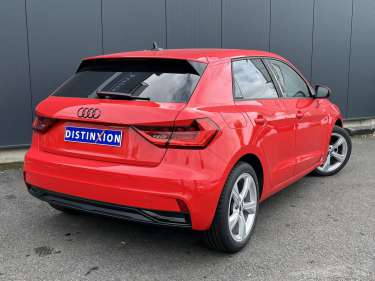 AUDI A1 SPORTBACK 25 TFSI 95 Advanced