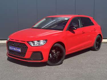 AUDI A1 SPORTBACK 25 TFSI 95 Advanced