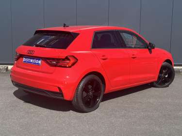 AUDI A1 SPORTBACK 25 TFSI 95 Advanced