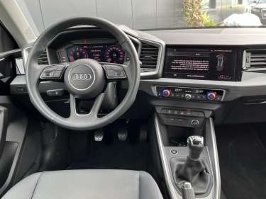 AUDI A1 SPORTBACK 25 TFSI 95 Advanced