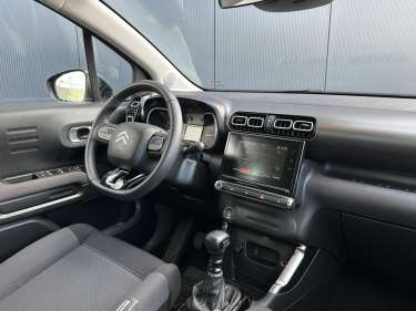 CITROEN C3 AIRCROSS 1.2 PureTech 110 Shine