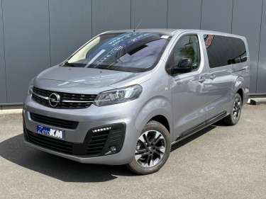 OPEL ZAFIRA LIFE XL 2.0 BlueHDI 180 EAT8 Elegance