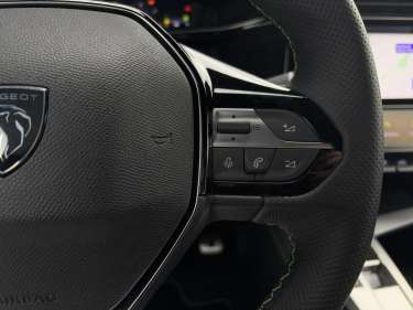 PEUGEOT 308 1.5 BlueHDI 130 EAT8 GT