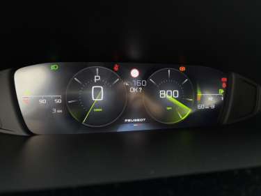 PEUGEOT 308 1.5 BlueHDI 130 EAT8 GT