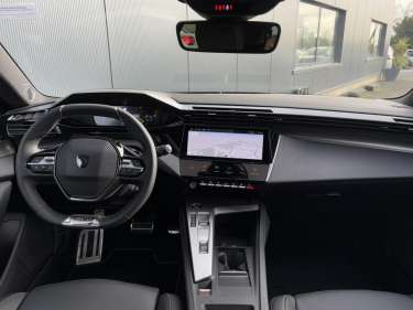 PEUGEOT 308 1.5 BlueHDI 130 EAT8 GT