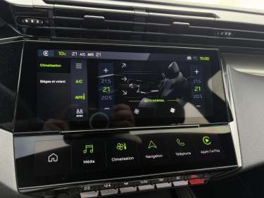 PEUGEOT 308 1.5 BlueHDI 130 EAT8 GT