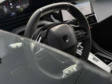 PEUGEOT 308 1.5 BlueHDI 130 EAT8 GT