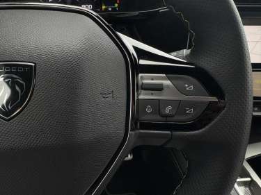 PEUGEOT 308 1.5 BlueHDI 130 EAT8 GT