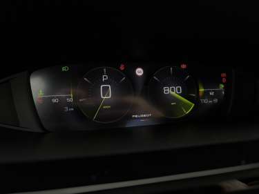 PEUGEOT 308 1.5 BlueHDI 130 EAT8 GT