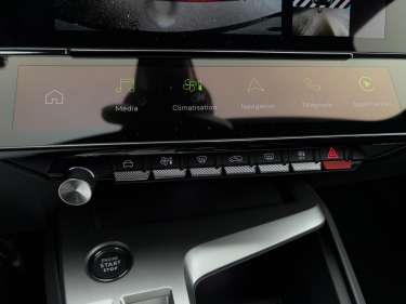 PEUGEOT 308 1.5 BlueHDI 130 EAT8 GT