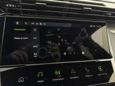 PEUGEOT 308 1.5 BlueHDI 130 EAT8 GT