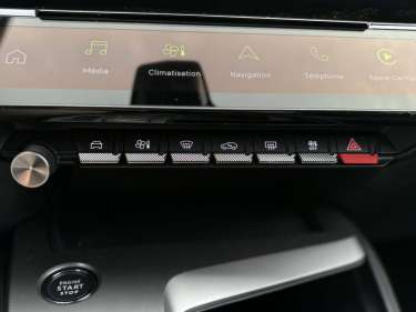 PEUGEOT 308 1.5 BlueHDI 130 EAT8 GT