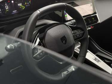 PEUGEOT 308 1.5 BlueHDI 130 EAT8 GT