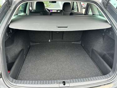 SKODA OCTAVIA COMBI TSI 110 DSG Ambition